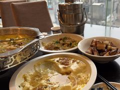 -小姨家常菜(昭萍东路店)