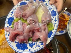 -萍姐火锅·公路夜市(打浦桥日月光店)