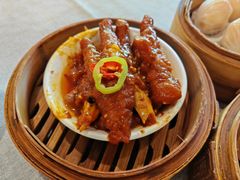 -潮府馆·非遗潮州菜·港式点心(世纪公园店)