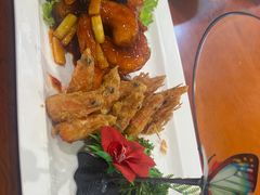-老苏扬饭店