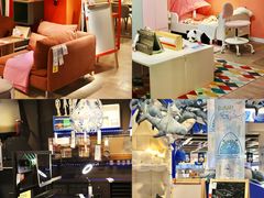 -宜家家居(四元桥商场店)