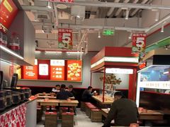 -成都你六姐·牛肉冒菜(信泰中心商场店)