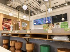 -甲乙饼·手工牛肉饼(东方广场店)