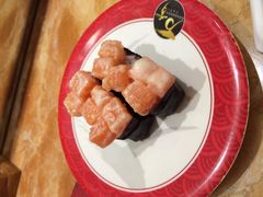 -万岁寿司(蓬江万达店)