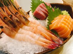 -隐泉京望日式料理(太和广场店)