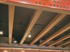 -江边城外烤全鱼(方庄时代购物中心店)