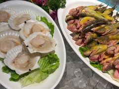 -华安国际大酒店-餐厅
