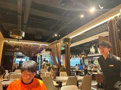 -耶里夏丽·丝路新疆菜·清真食品(徐汇南丹东路臻选店)