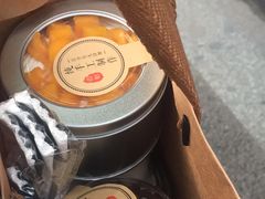 -YC工作室蛋糕定制