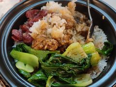 -阿清煲仔店(纺织城店)