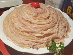 一咪鸭肠-重庆袁老四火锅(武进万达店)