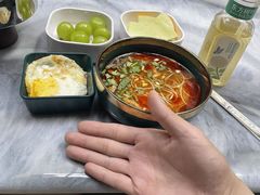 -大逸传奇·足道SPA(天美店)