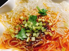 -火燒雲傣家菜(鼓楼店)