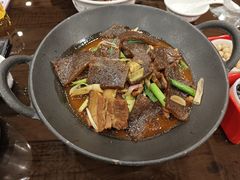 -老雒阳面馆·水席·洛阳菜(王城路店)