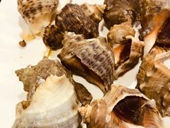 -张树军海鲜(王府壹号店)