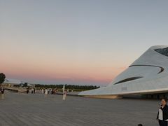 -哈尔滨大剧院