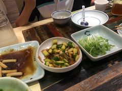 -江南驿·二十余年创意杭帮味(良渚玉鸟集店)