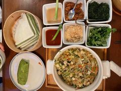 -林四喜·闽南传家菜(鼓浪屿店)