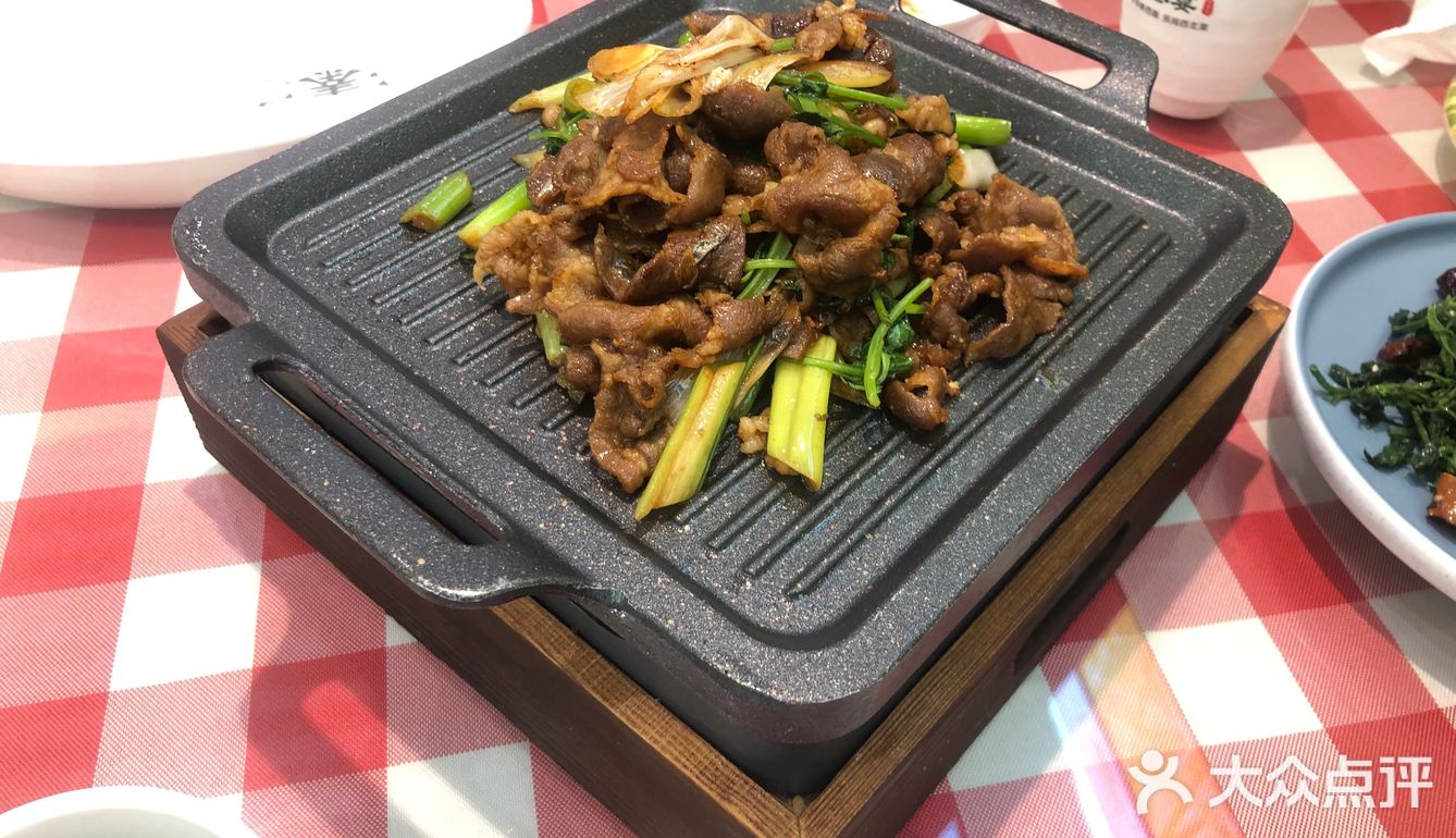 汕頭探店|好秦宴·手工面西北菜