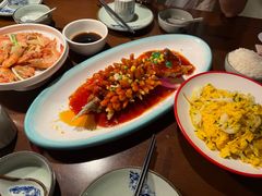 -鱼食饭稻·苏浙土菜17年老馆子(平江路店)