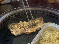 -玄希浪漫厨房·韩料烤肉(湖滨银泰in77店)