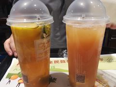 -肯德基(大悦城D馆店)