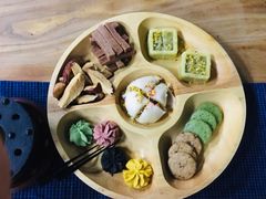 -扫雪煮茶(西村店)