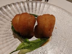 -荣轩(新荣记环球金融中心店)