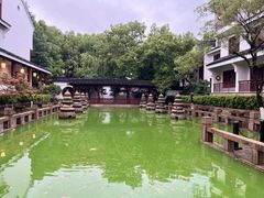 -苏州吴宫泛太平洋酒店