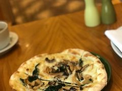 -君悦酒店·La Terrazza意合園·意式风味