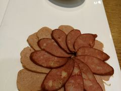 -菩提树·素食餐厅(汇智国际商业中心店)