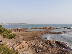 -青岛第二海水浴场