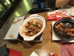 -蚝蚝先生·广式烧烤(信天广场店)