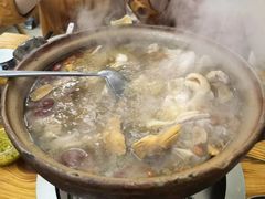 -威邵鸡煲(西华路总店)