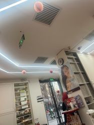 -可可公主主题美甲馆