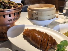 -四季民福烤鸭店(前门大栅栏店)