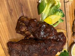 -兰特伯爵西餐厅·啤酒屋(方庄店)