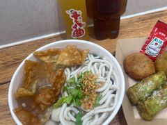 -非遗·十八曲鱼饺(西马总店)