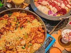 -兰正韩·韩国料理(春熙路店)