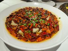 -羲和雅苑•北京烤鸭(国贸商城店)