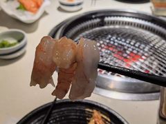 -赤坂亭M9和牛烧肉·日料398放题(万达店)