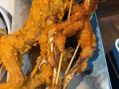 -老天桥蛙炉火锅(姑苏总店)