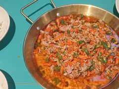 -川正旺江湖菜(三元桥店)