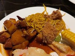 -北京希尔顿逸林酒店