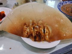 -邢家锅贴老店·非遗·开封菜(金明广场店)