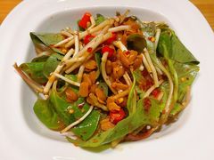-山茶云南菜(永安里店)