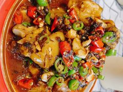 -江西老表·经典江西八大碗