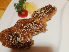 -福匠日本料理(人民路店)