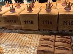 -红星前进面包牛奶公司(五道口购物中心店)