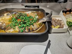 -半天妖烤鱼(兰州国芳中心店)